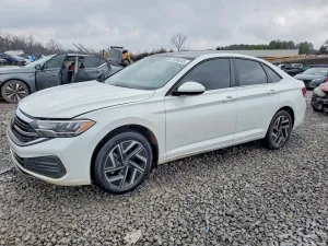 2023 VOLKSWAGEN JETTA