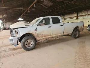 2020 RAM 2500