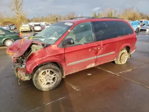 2003 DODGE All Models