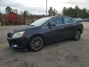 2013 BUICK VERANO