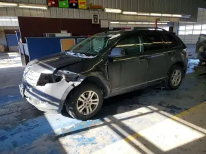 2007 FORD EDGE