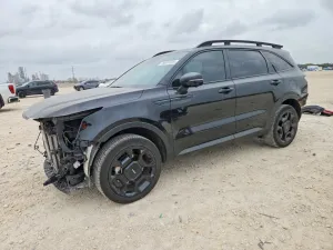2024 KIA SORENTO