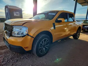 2023 FORD MAVERICK