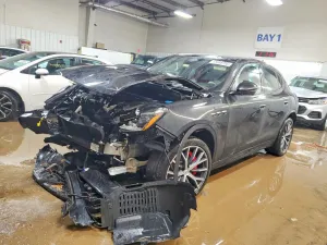 2023 MASERATI GRECALE MO