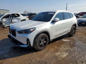 2023 BMW X1
