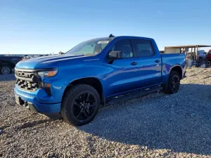 2023 CHEVROLET ALL Models