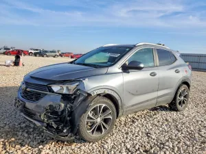 2021 BUICK ENCORE