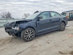 2017 VOLKSWAGEN JETTA