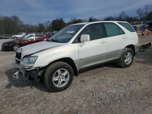2003 LEXUS RX300
