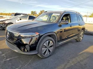 2024 MERCEDES-BENZ EQB 250+