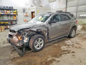 2012 CHEVROLET EQUINOX