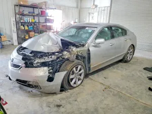 2013 ACURA TL