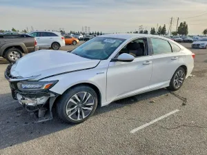 2020 HONDA ACCORD