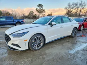 2022 HYUNDAI SONATA