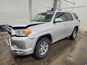 2011 TOYOTA 4RUNNER