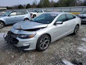 2021 CHEVROLET MALIBU