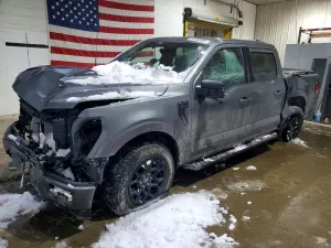 2025 FORD All Models