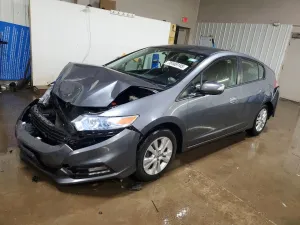 2012 HONDA INSIGHT