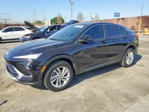 2024 BUICK ENVISTA PR