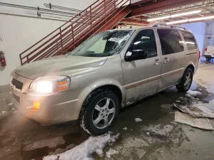 2006 CHEV All Models