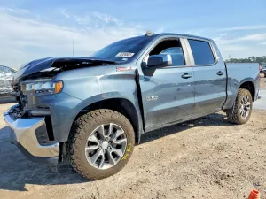 2020 CHEVROLET ALL Models