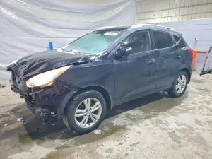 2013 HYUNDAI TUCSON