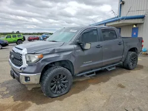 2018 TOYOTA TUNDRA