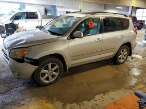 2008 TOYOTA RAV4