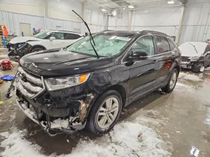 2016 FORD EDGE