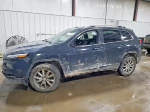 2018 JEEP GRAND CHER