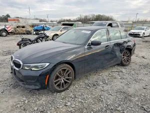 2020 BMW 3 SERIES