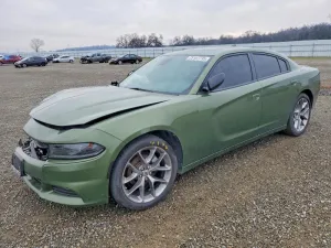 2023 DODGE CHARGER