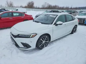 2023 HONDA CIVIC