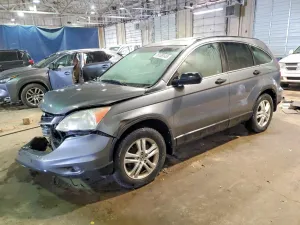 2010 HONDA CRV