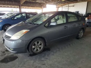 2005 TOYOTA PRIUS