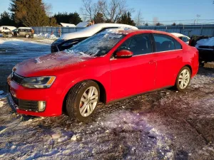 2013 VOLKSWAGEN JETTA