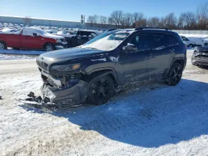 2021 JEEP GRAND CHER