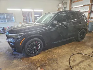 2023 BMW X5
