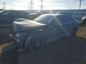 2014 MERCEDES-BENZ C-CLASS