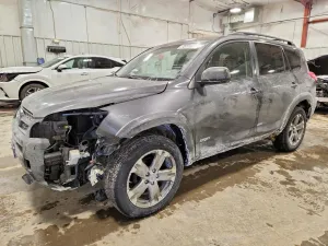 2012 TOYOTA RAV4