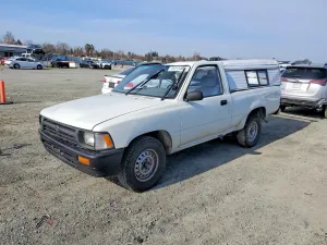 1994 TOYOTA ALL OTHER