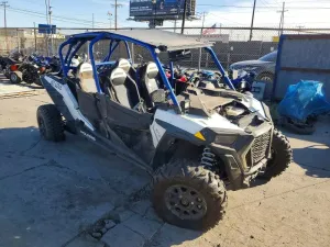 2019 POLARIS RZR