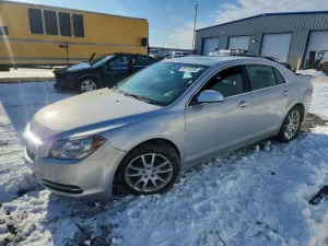 2012 CHEVROLET MALIBU