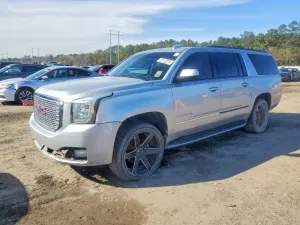2017 GMC YUKON