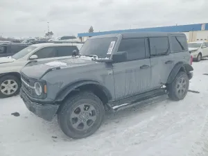2025 FORD BRONCO BIG