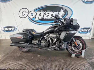 2018 YAMAHA XV1900 CFD