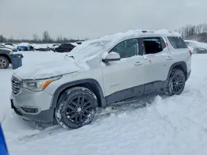 2018 GMC ACADIA