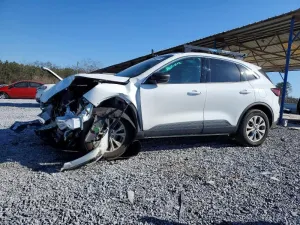 2024 FORD ESCAPE ACT