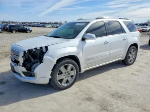 2016 GMC ACADIA DEN