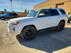 2016 TOYOTA 4RUNNER